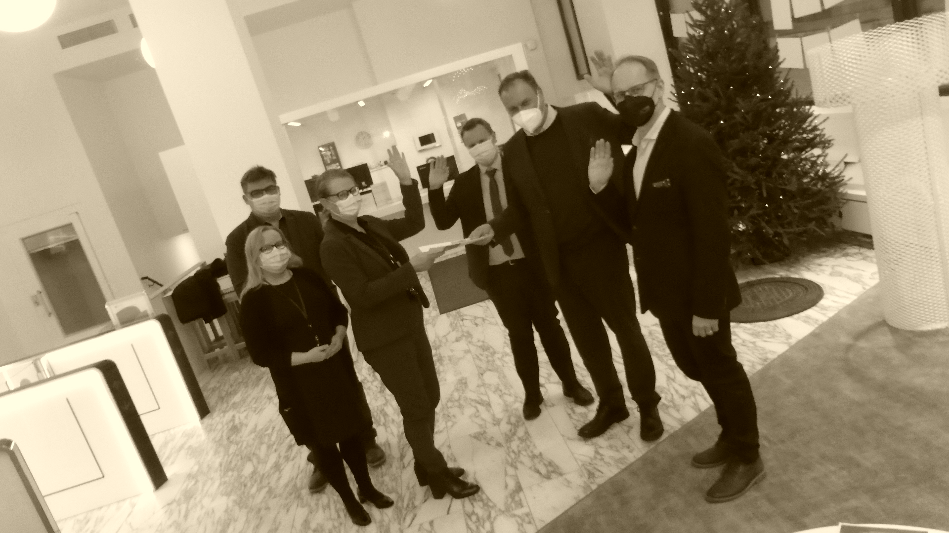 Suositukset kestävään keskustakehittämiseen